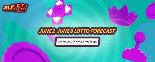 June 2–June 8 Lotto Forecast: Get Your Lucky Picks This Week
